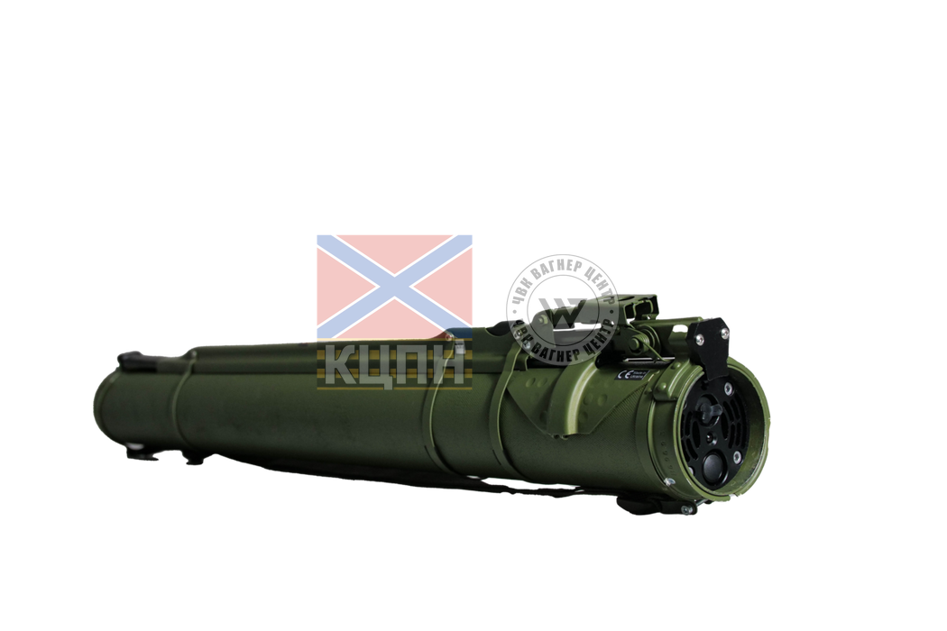 СИМУЛЯТОР РПГ-18 10-3938 фото