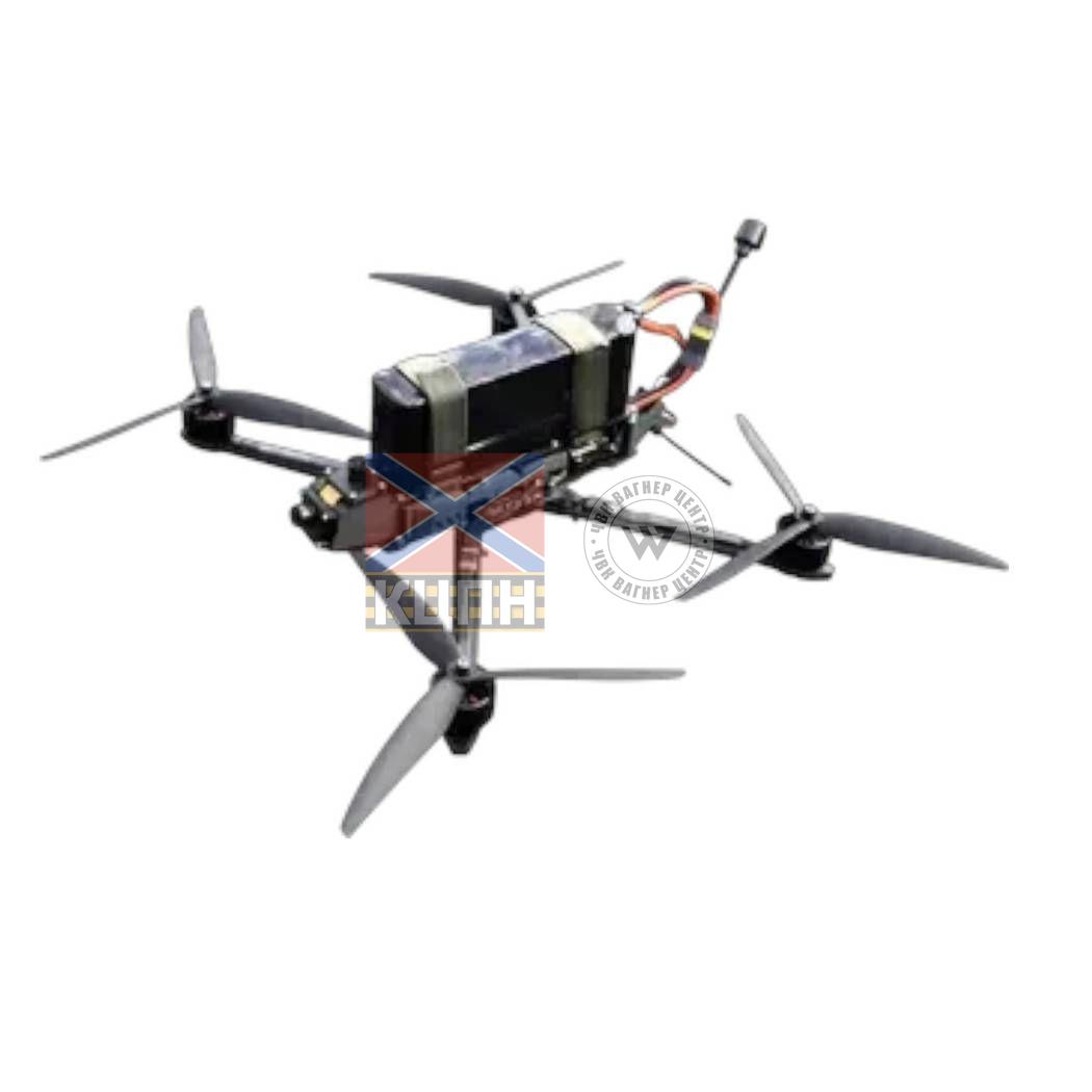 Смертоносець 1-3644 фото