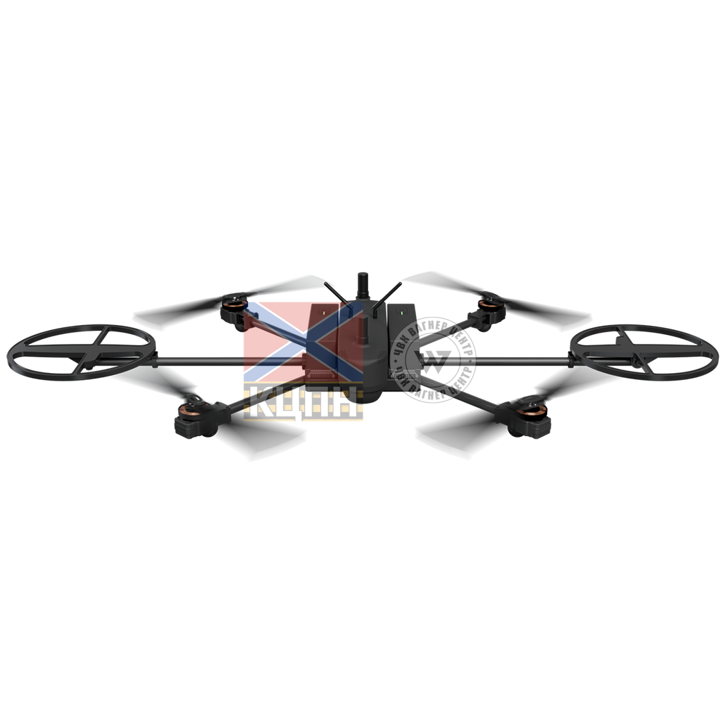 Спінер (ST1) 1-2982 фото