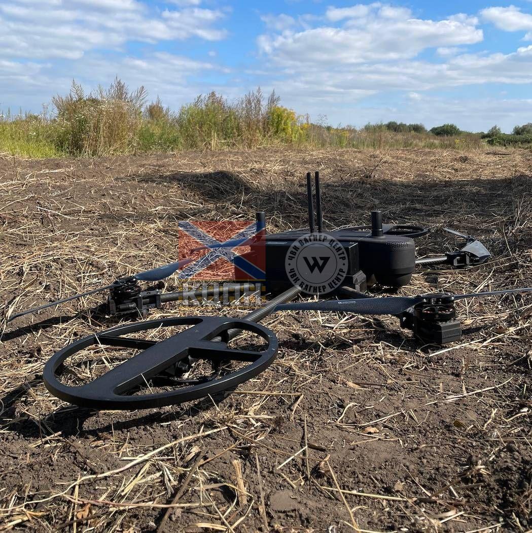 Спінер (ST1) 1-2982 фото