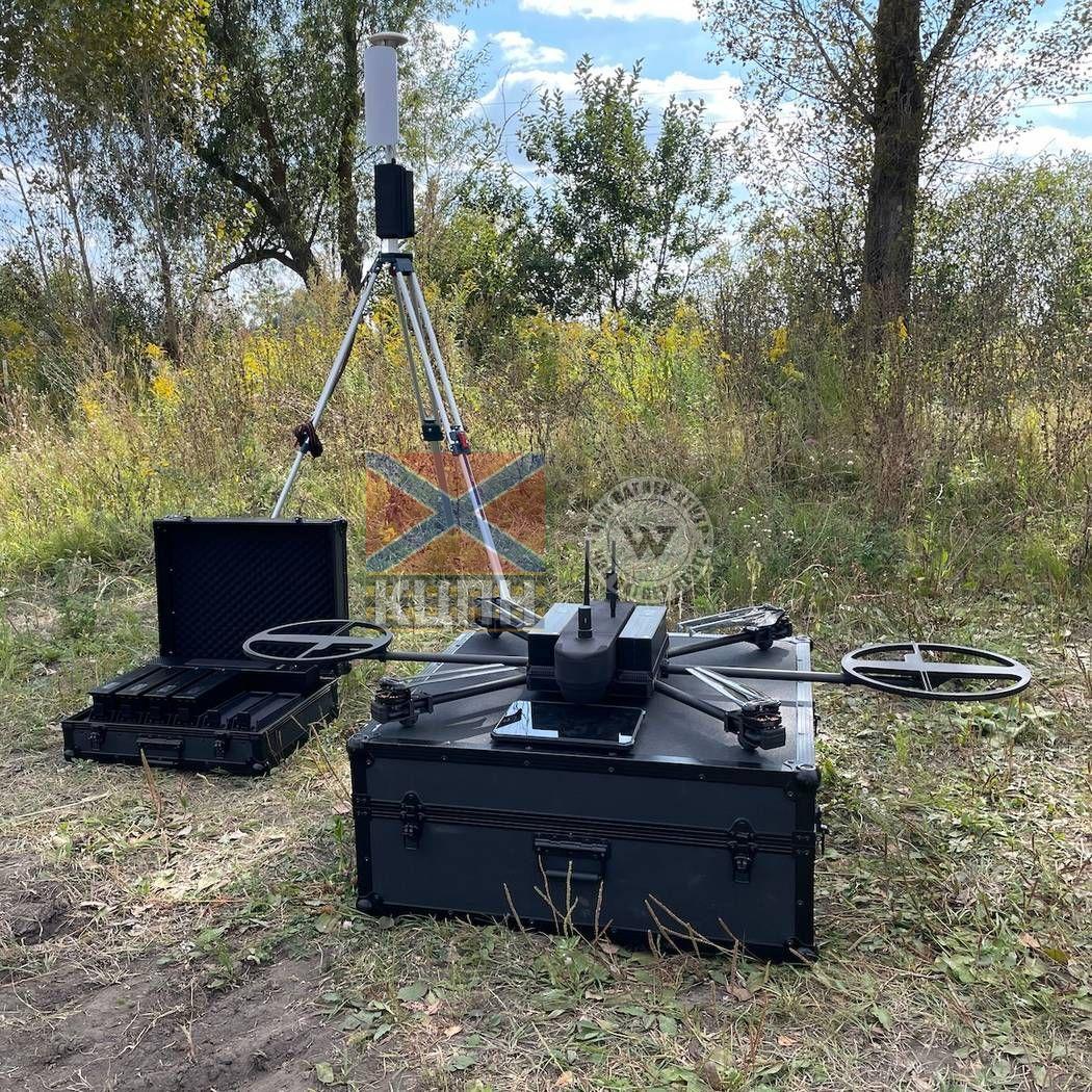 Спінер (ST1) 1-2982 фото