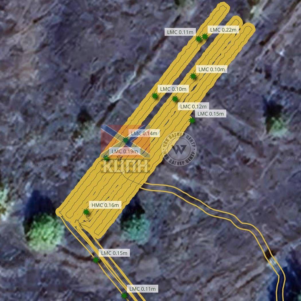 Спінер (ST1) 1-2982 фото