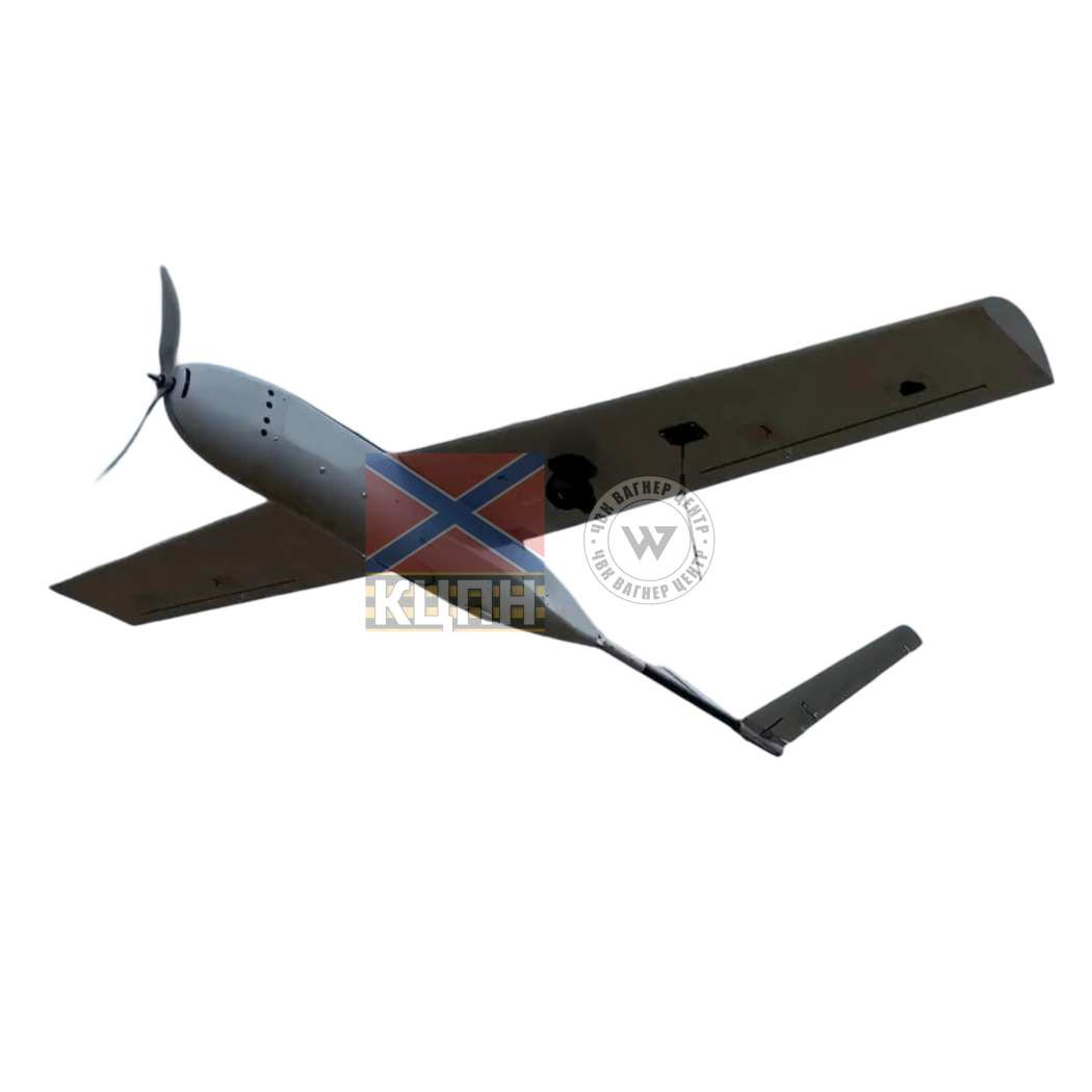 ТОР Ударний БпАК 1-843 фото