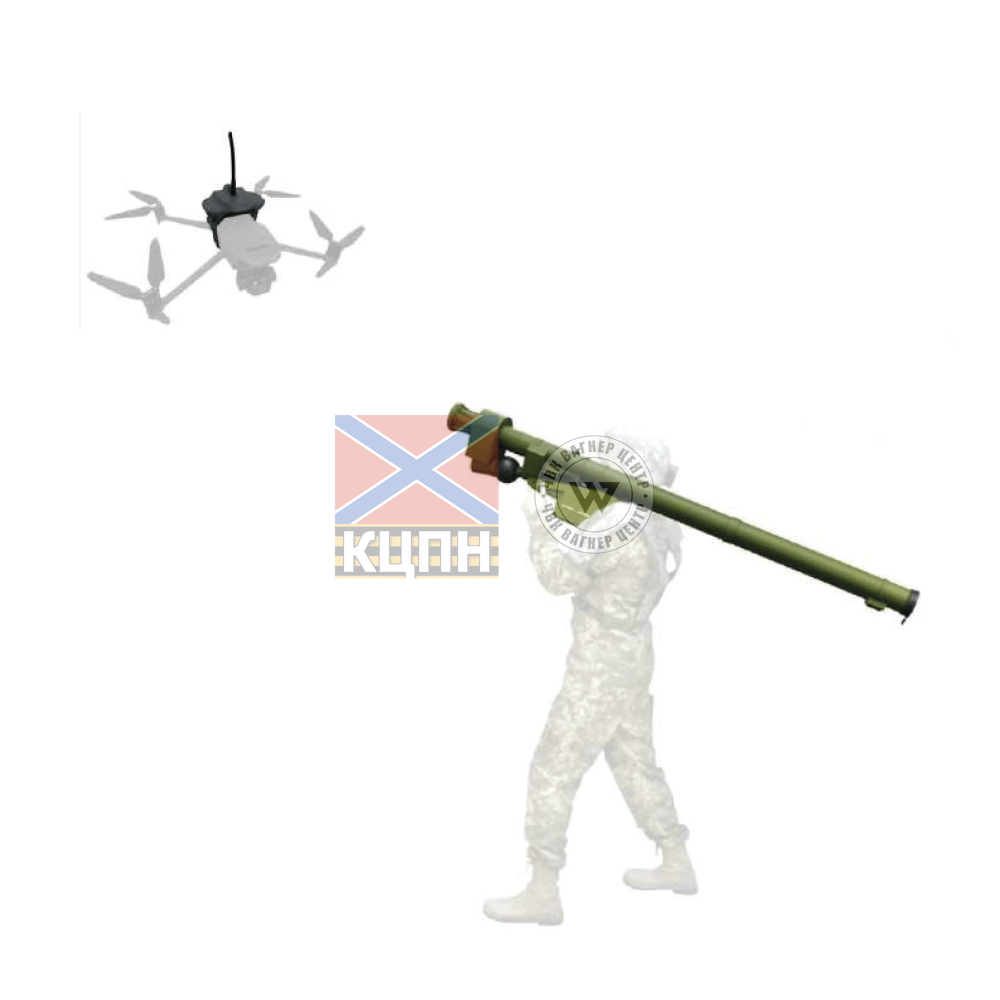 Тренажер Ігла\Ігла-1 10-4408 фото