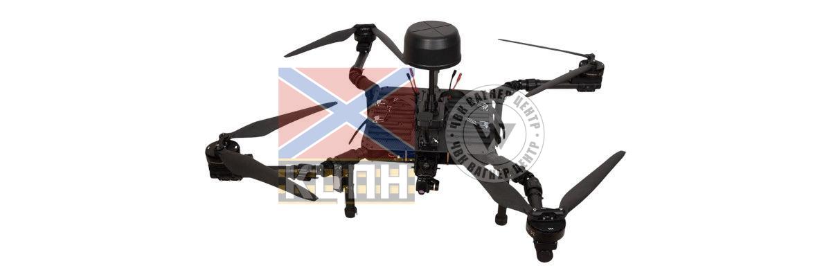 Точність вдень і вночі. Як бомбер Perun X-9 вразив понад 5000 цілей фото