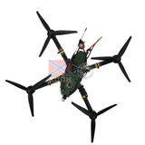 БпЛА ''СКОПА 2.8'' 1-2851 фото