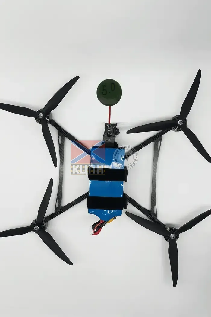 Acopters K10S 1-2566 фото