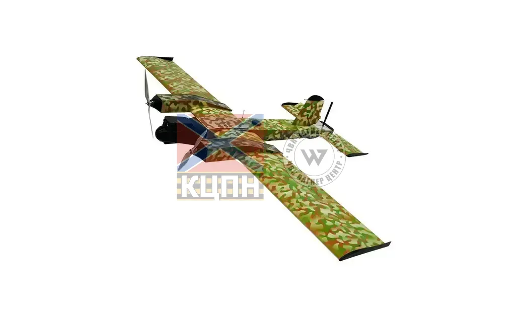 БпЛА ARIA 1-3674 фото