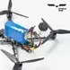 БпЛА FPV "StrixAir 10ʼ" 1-3540 фото 2