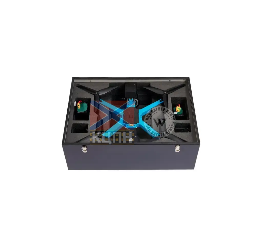 БпЛА INFERNO-GP-N 1-3787 фото