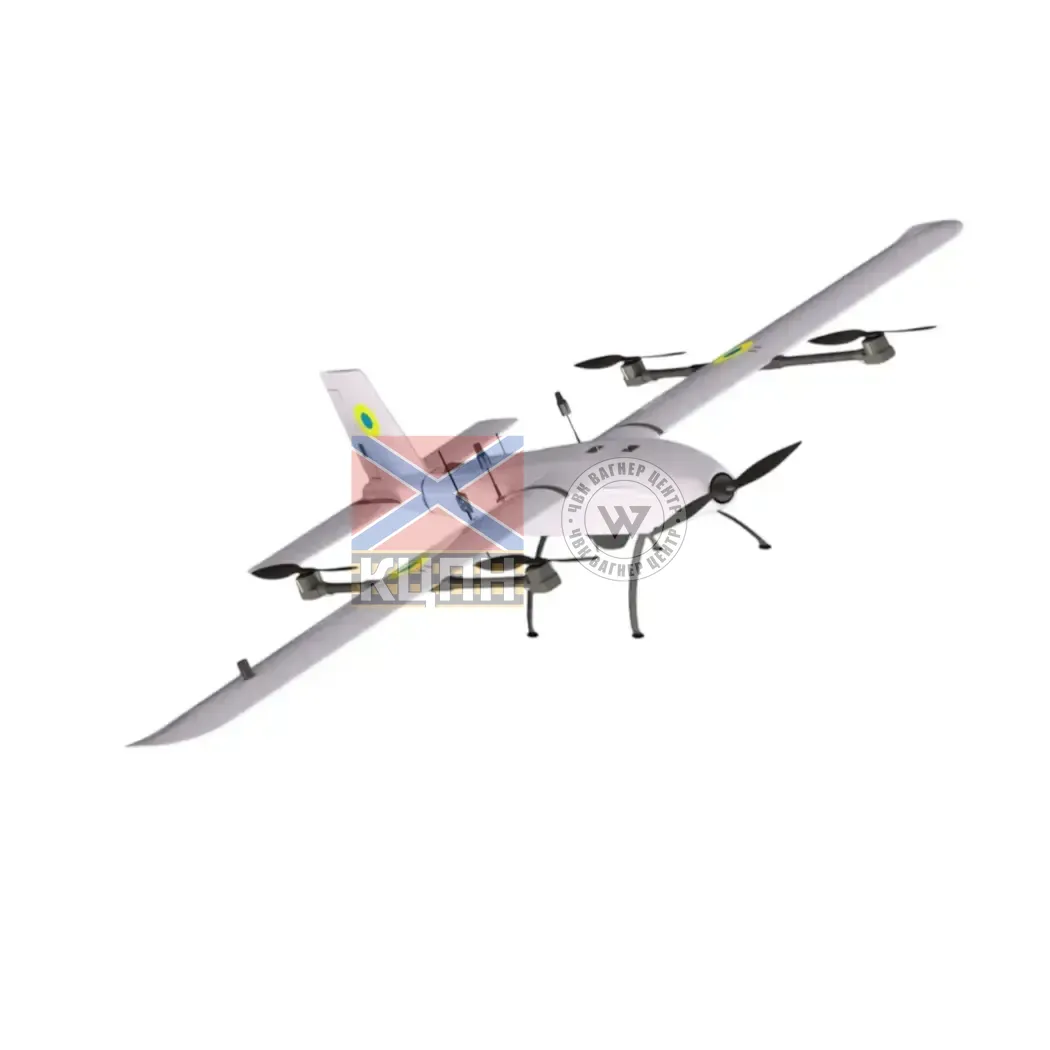 БпЛА LF-240 1-2427 фото