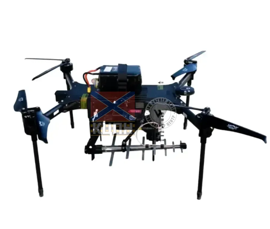 БПЛА Saker Scout С 1-1502 фото