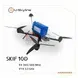 БпЛА SKIF-10D, (Управління: 360–560 MHz, Відеоканали: 3.3 GHz, АКБ 20000mAh) 1-3202 фото 1