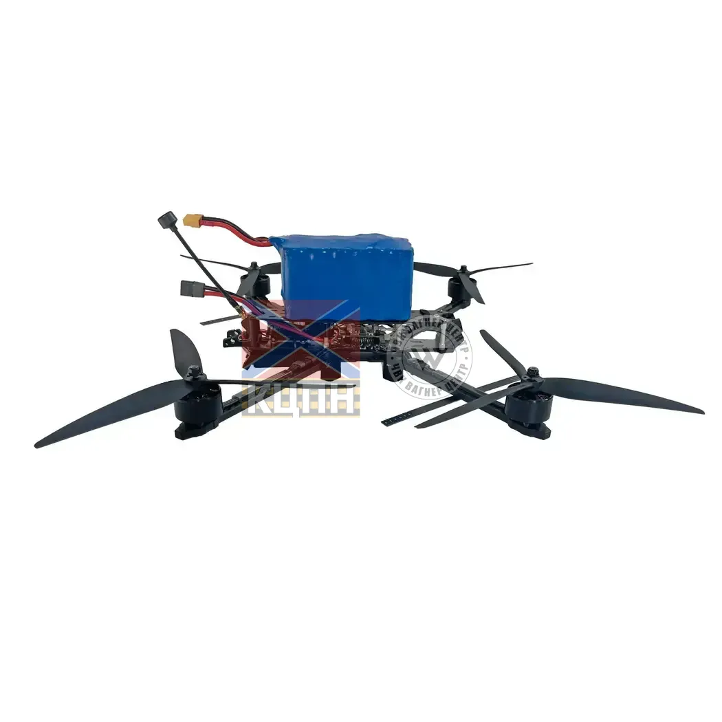 BUTTERFLY 10-AI 1-1179 фото