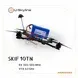 БпЛА SKIF-10TN, (Управління: 360–560 MHz, Відеоканали: 3.3 GHz, АКБ 20000mAh) 1-3215 фото 2