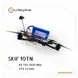 БпЛА SKIF-10TN, (Управління: 730–1030 MHz, Відеоканали: 3.3 GHz, АКБ 20000mAh) 1-3214 фото 2