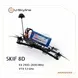 БпЛА SKIF-8TN, (Управління: 2100–2690 MHz, Відеоканали: 1.2–1.3 GHz, АКБ 12000mAh) 1-3452 фото 2