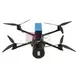 БпЛА «U15.1T» з тепловізійною камерою Thermal 640 та системою оптоволоконого зв'язку 15 км  1-3866 фото 2