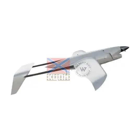 ACS-3 БпЛА  1-1086 фото