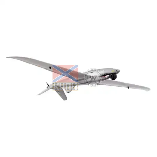 SHARK-D БАС 1-1173 фото