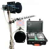 СТАВКА Наземна станція 6-3971 фото