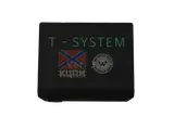 Наземна станція керування "T-System" (цифра) 6-3915 фото