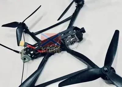 C100 БпЛА 1-800 фото