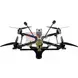 БпЛА Колібрі 8 (цифрова, керування 2-діап. 720-1000 МГц / 1,9-2,4 ГГц, відео 5.2-5,9 ГГц) 1-1838 фото 1