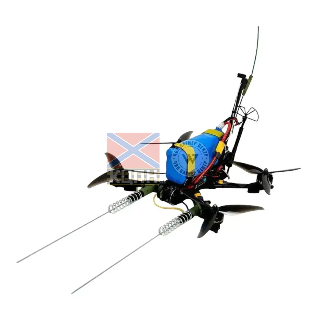 БпЛА Пташка-7 1-3152 фото