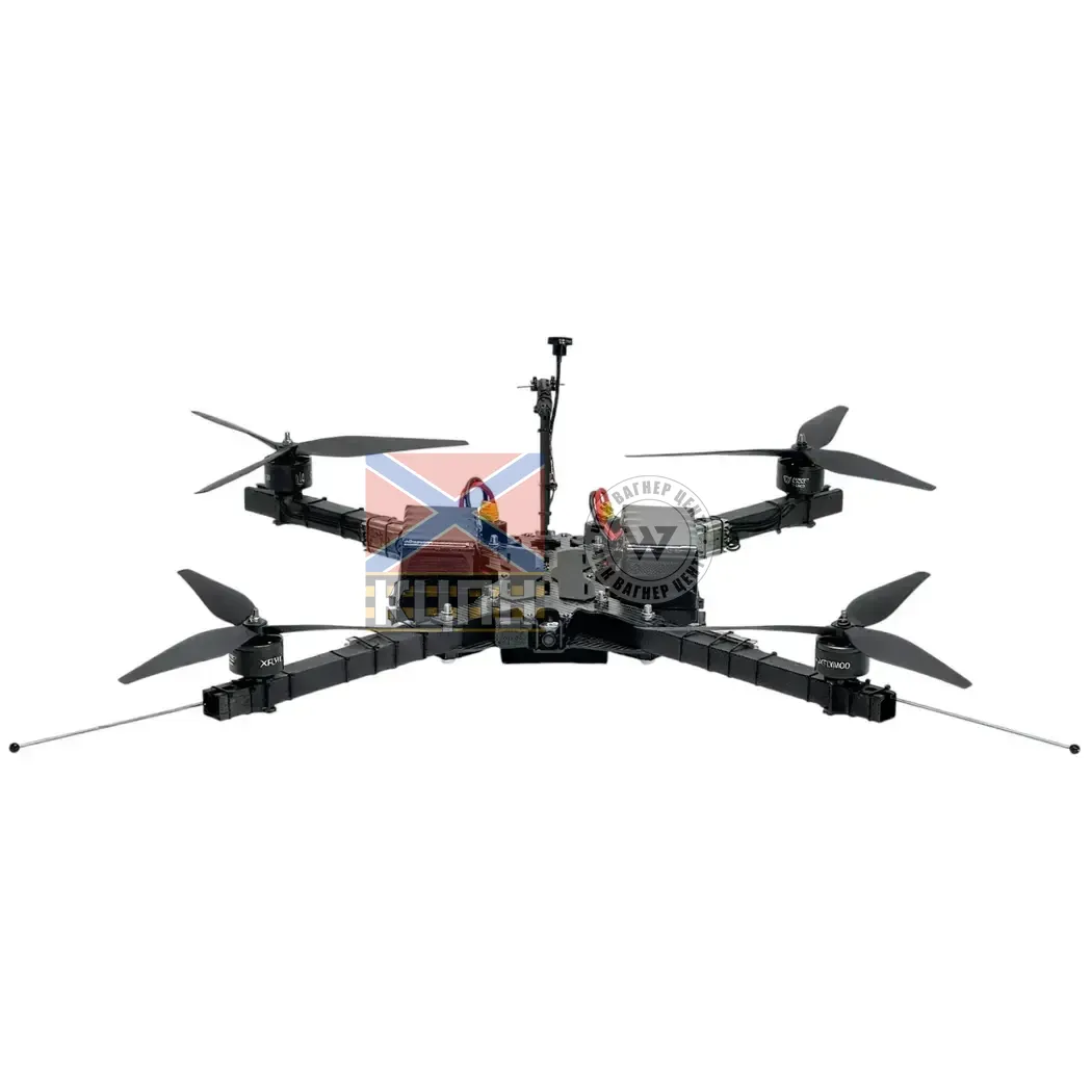 БпЛА Херсонес 15  1-2890 фото