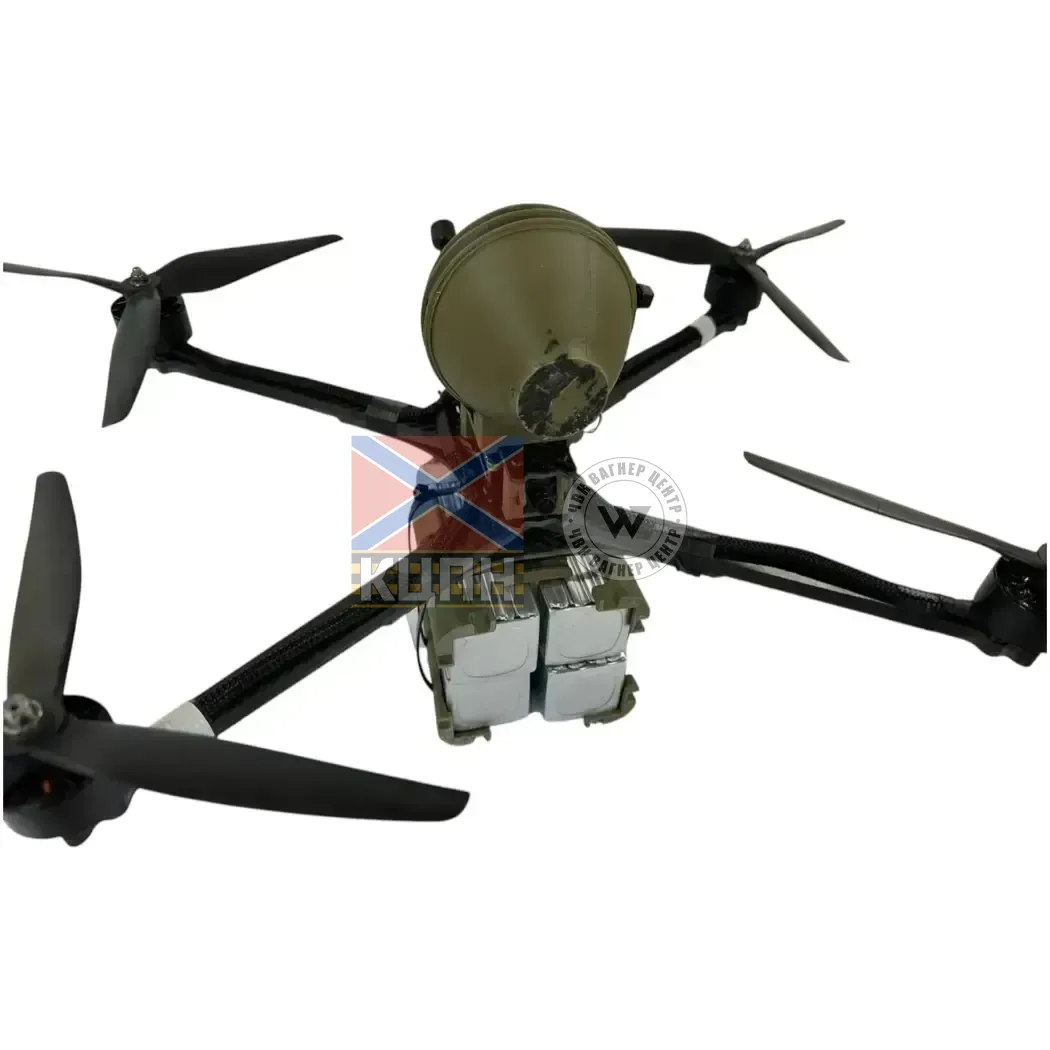 БпЛА "KH-S10" 1-2758 фото