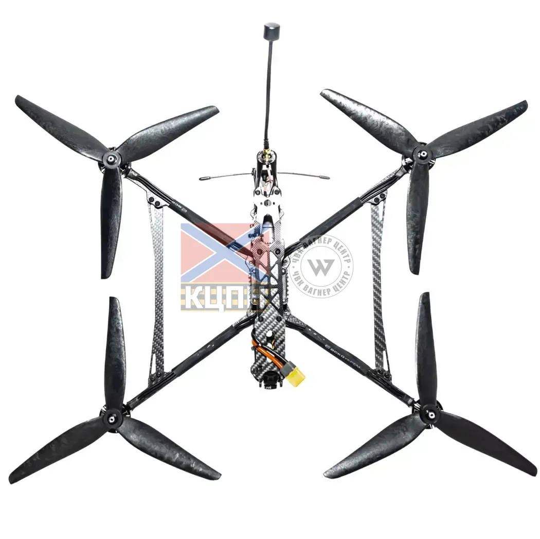 ГЕНЕРАЛ ЧЕРЕШНЯ 10 з денною камерою 1-1370 фото