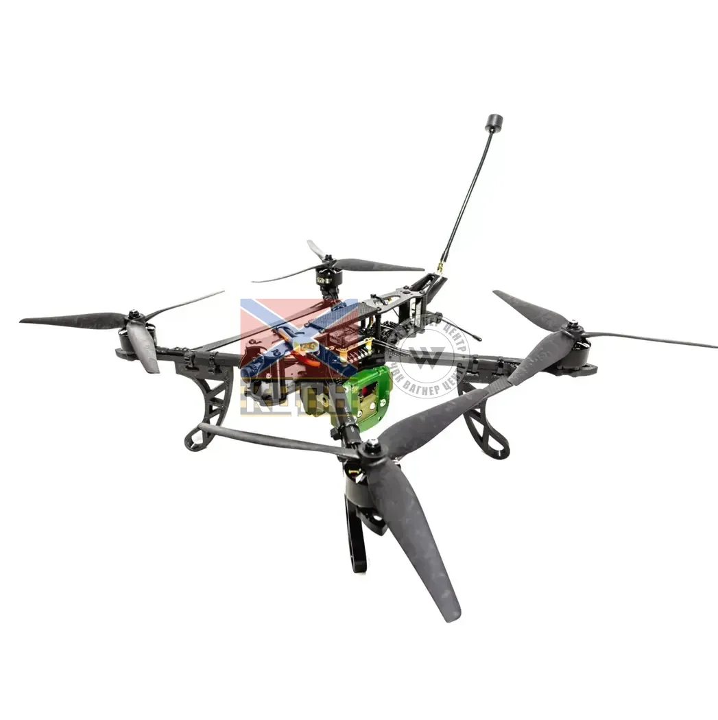 ГЕНЕРАЛ ЧЕРЕШНЯ 9 з денною камерою 1-1368 фото