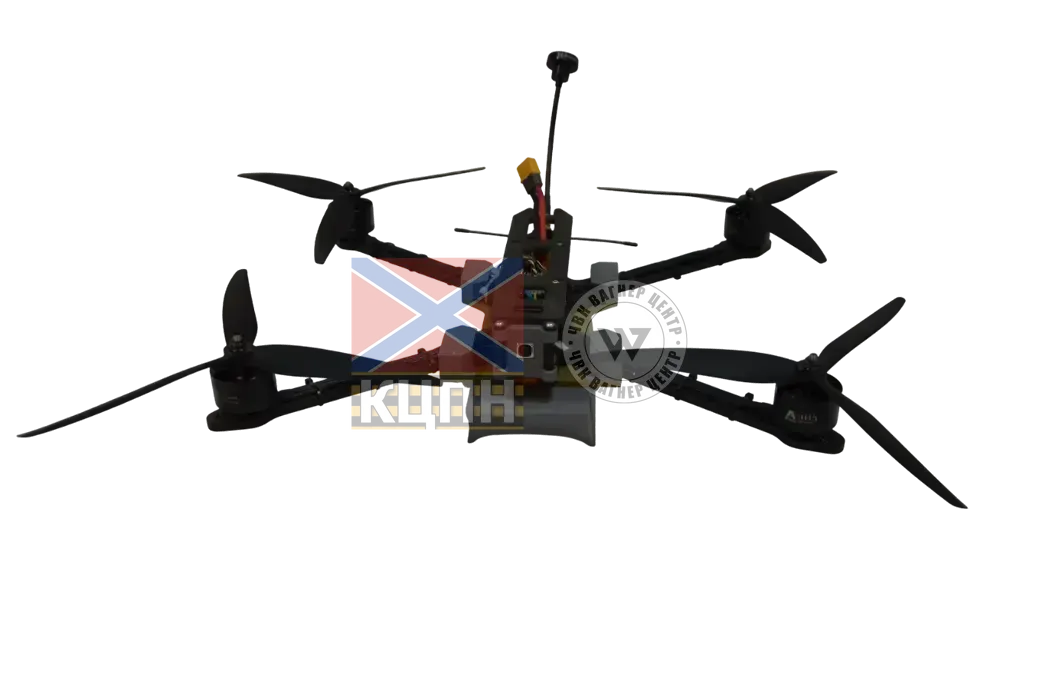 CHG 10 з Модулем Автодонаведення (МАД) 1-3873 фото