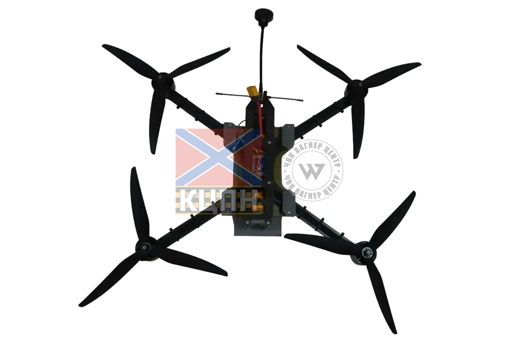 CHG 10 з Модулем Автодонаведення (МАД) 1-3873 фото