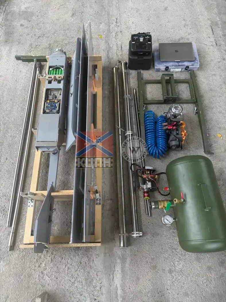 Дорс БпАК  1-854 фото