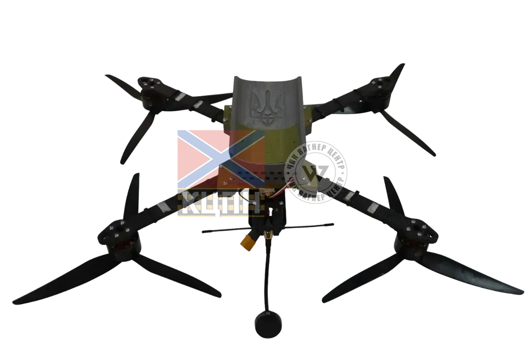 CHG 10 з Модулем Автодонаведення (МАД) 1-3873 фото