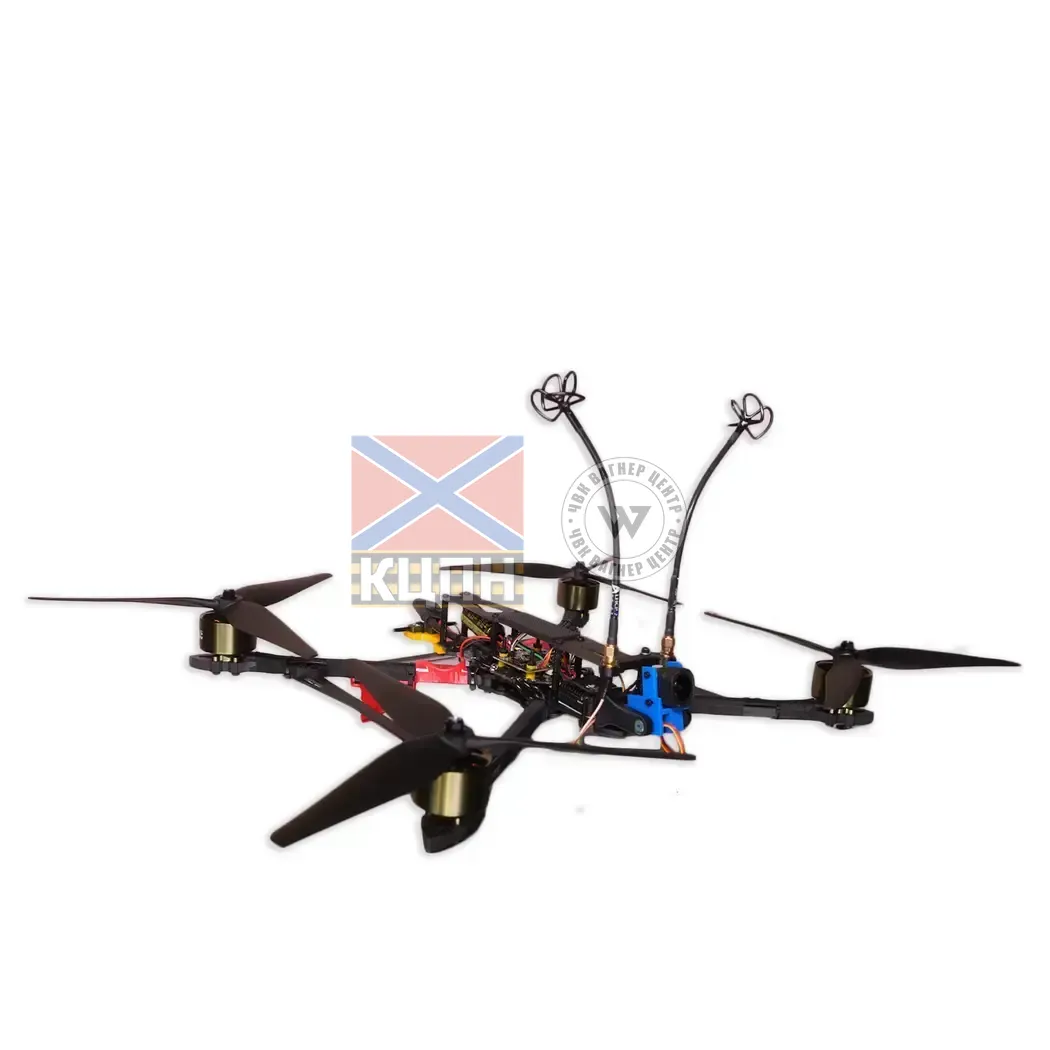 Дрон перехоплювач 10″ цифровий “Бджілка Мая” 1-3951 фото