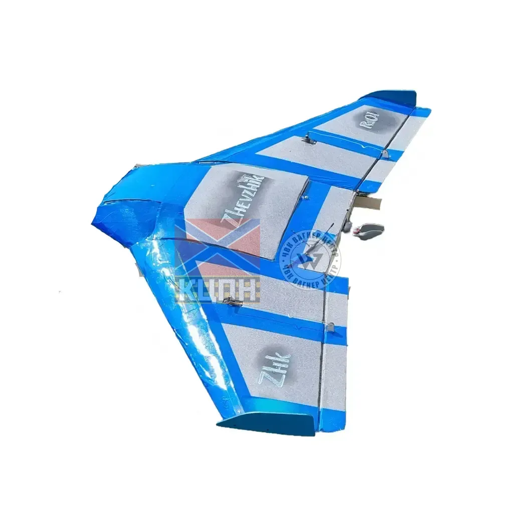 Жевжик IN-01 1-1504 фото