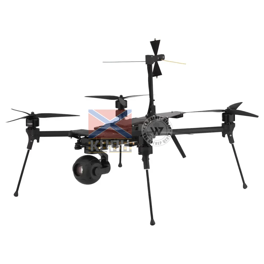 ЗУМ БпАК 1-2327 фото