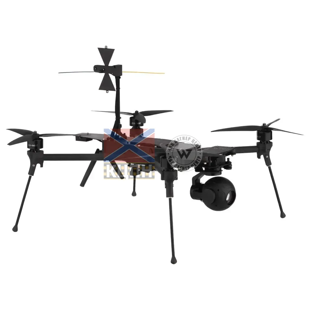 ЗУМ БпАК 1-2327 фото