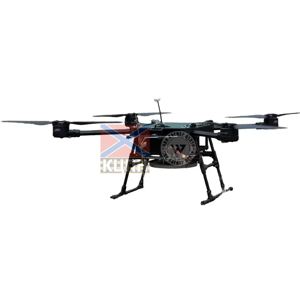 КанЙот БпЛА  1-1762 фото