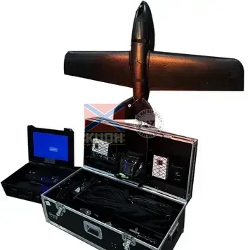 МРІЯ Версія ХАРОН 2.0 БпАК 1-758 фото