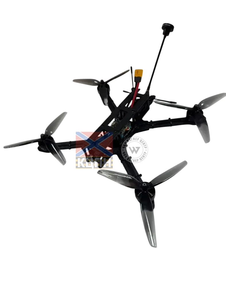 CHG 7 (CHG_FH_7_V5) 1-3853 фото