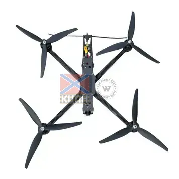 Влучник 200/10-К - камікадзе з якісною камерою 1-700 фото