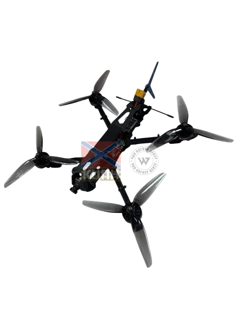 CHG 7 (CHG_mark4v2_7_V34) 1-3850 фото