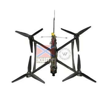 Хижак 9 ultra БпЛА  1-707 фото