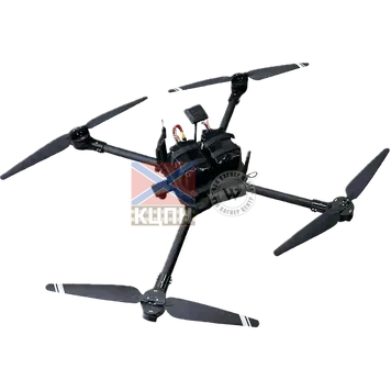 Бандерик-24 БпАК 1-711 фото