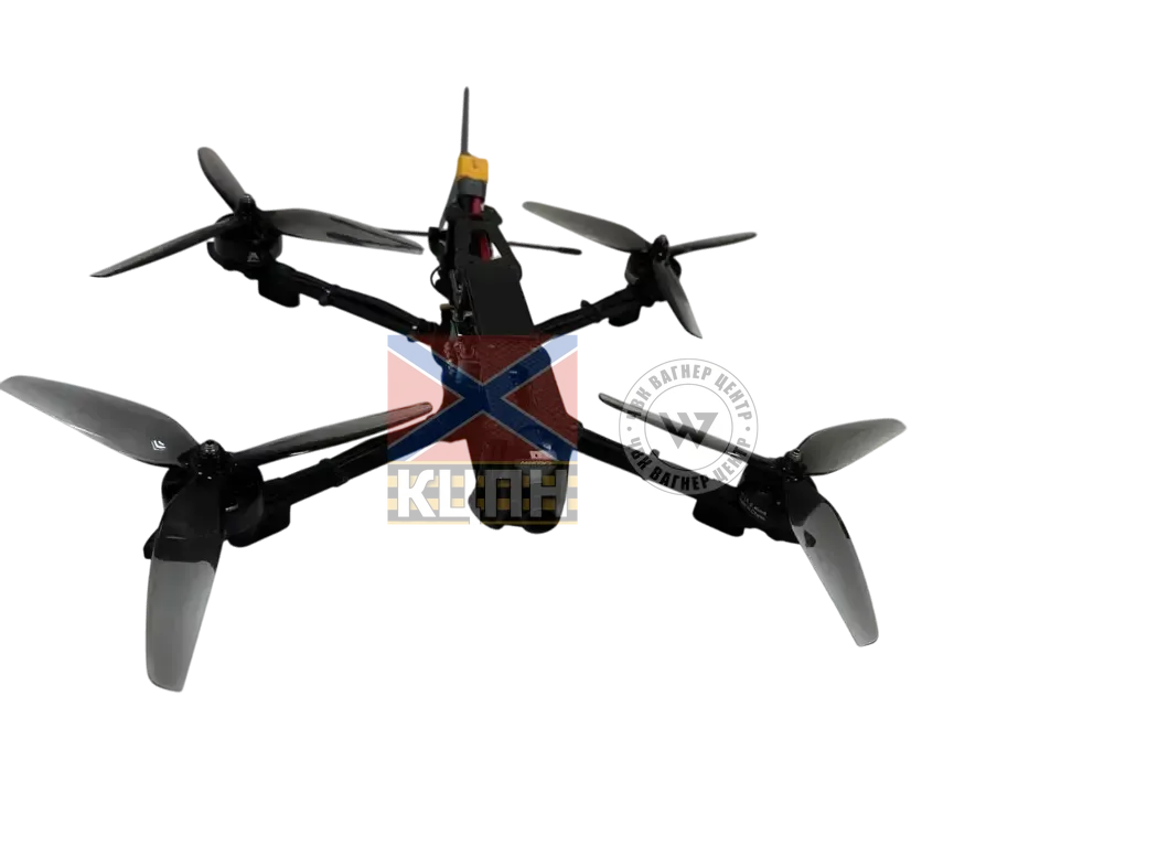 CHG 7 (CHG_mark4v2_7_V34) 1-3850 фото