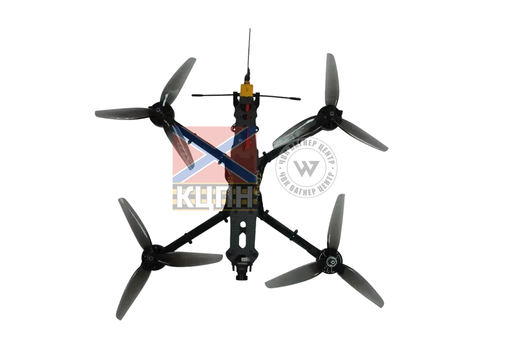 CHG 7 (CHG_mark4v2_7_V34) 1-3850 фото